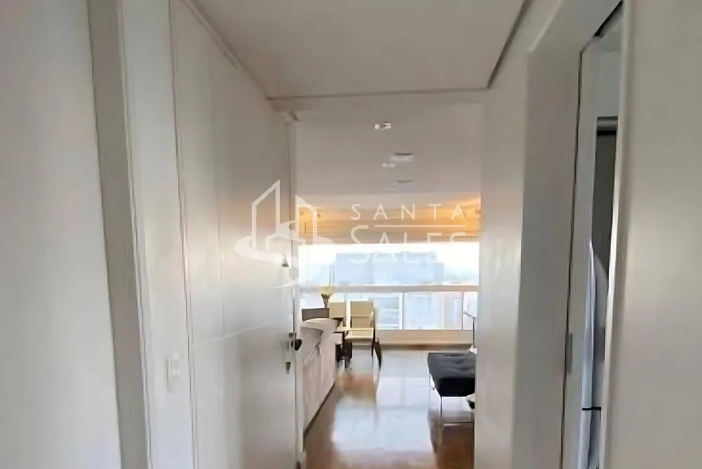 Apartamento, 3 quartos, 140 m² - Foto 4