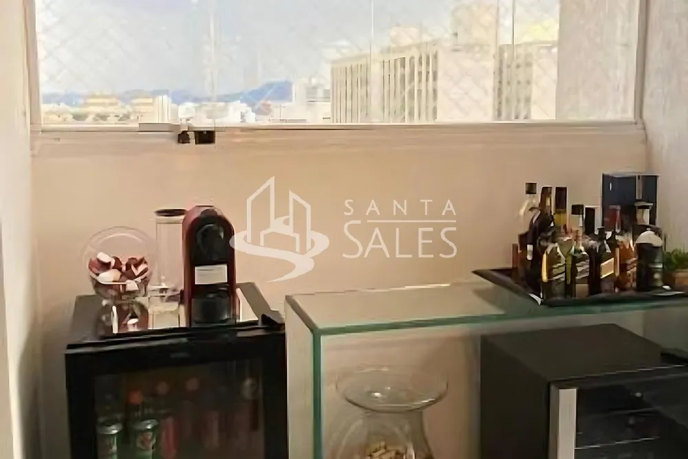 Apartamento, 3 quartos, 140 m² - Foto 5