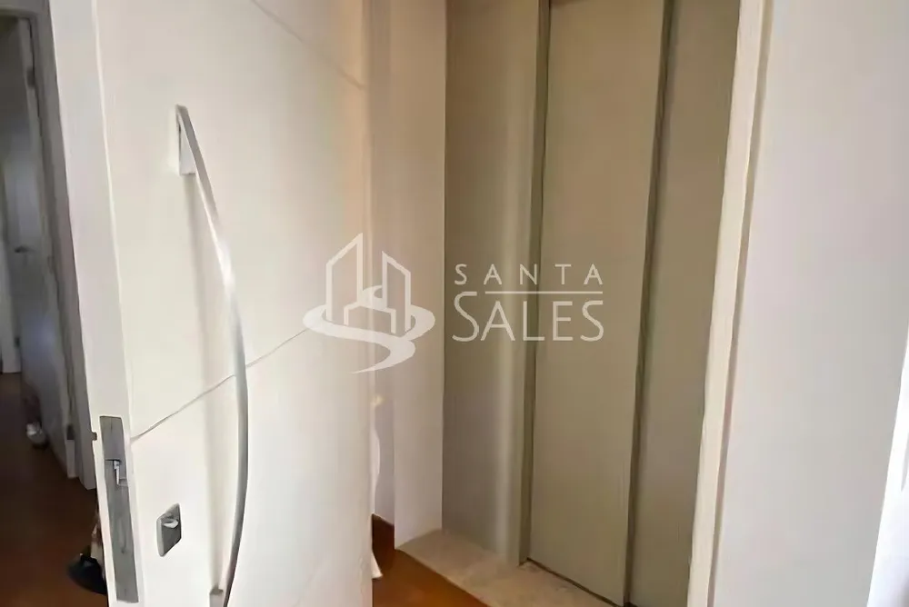 Apartamento, 3 quartos, 140 m² - Foto 4