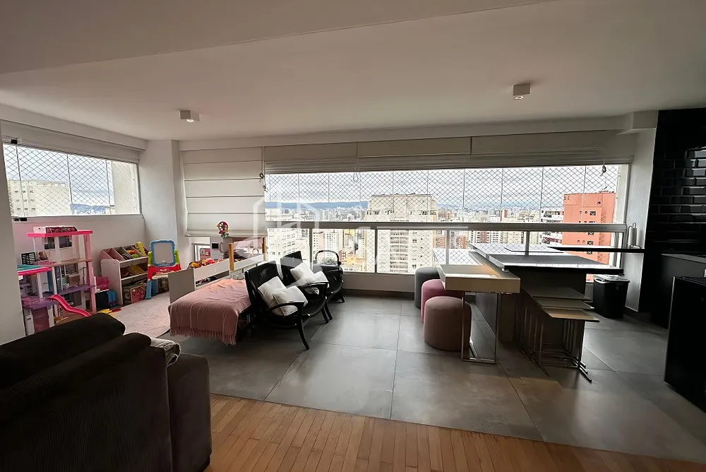 Apartamento, 3 quartos, 140 m² - Foto 7
