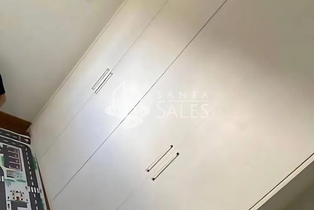 Apartamento, 3 quartos, 140 m² - Foto 3