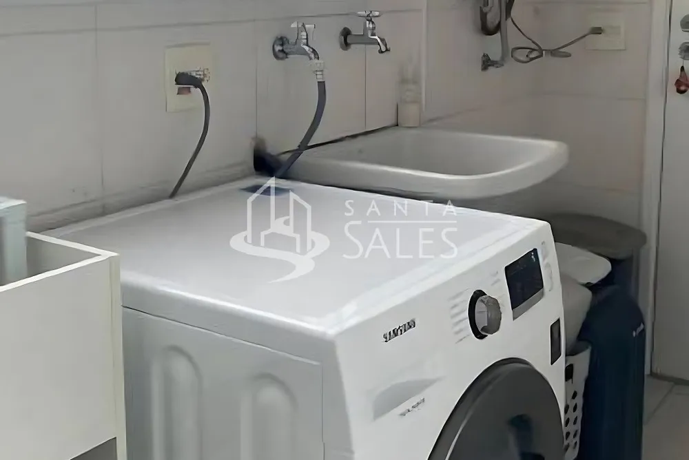 Apartamento, 3 quartos, 140 m² - Foto 2