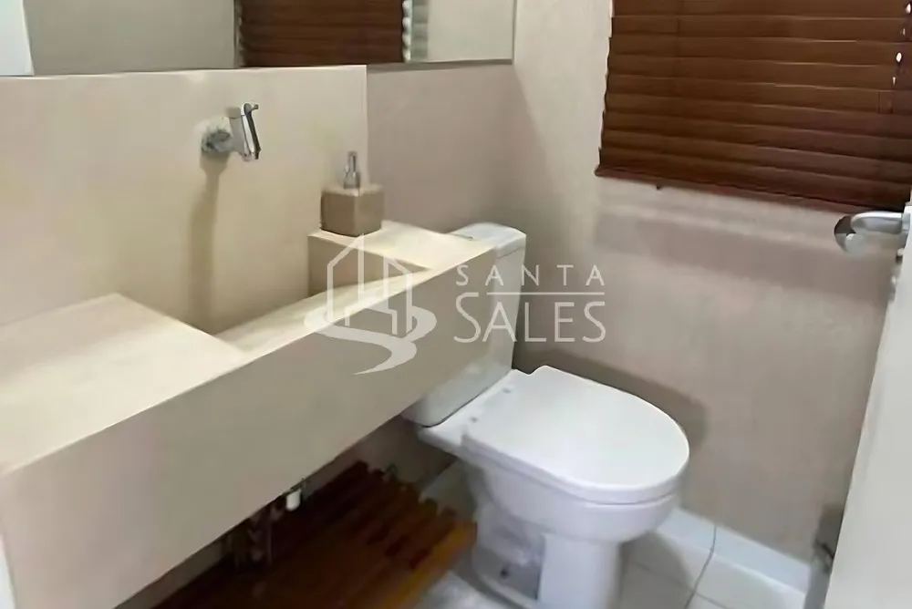 Apartamento, 3 quartos, 140 m² - Foto 6