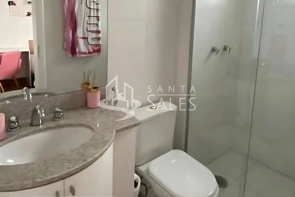 Apartamento, 3 quartos, 140 m² - Foto 8