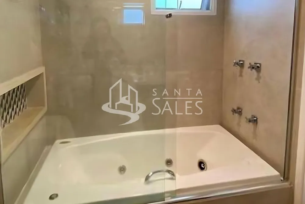 Apartamento, 3 quartos, 140 m² - Foto 3