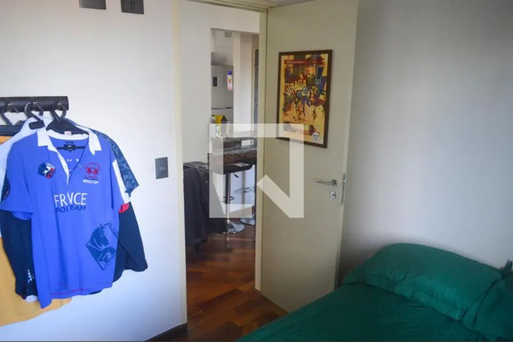 Apartamento, 1 quarto, 40 m² - Foto 3