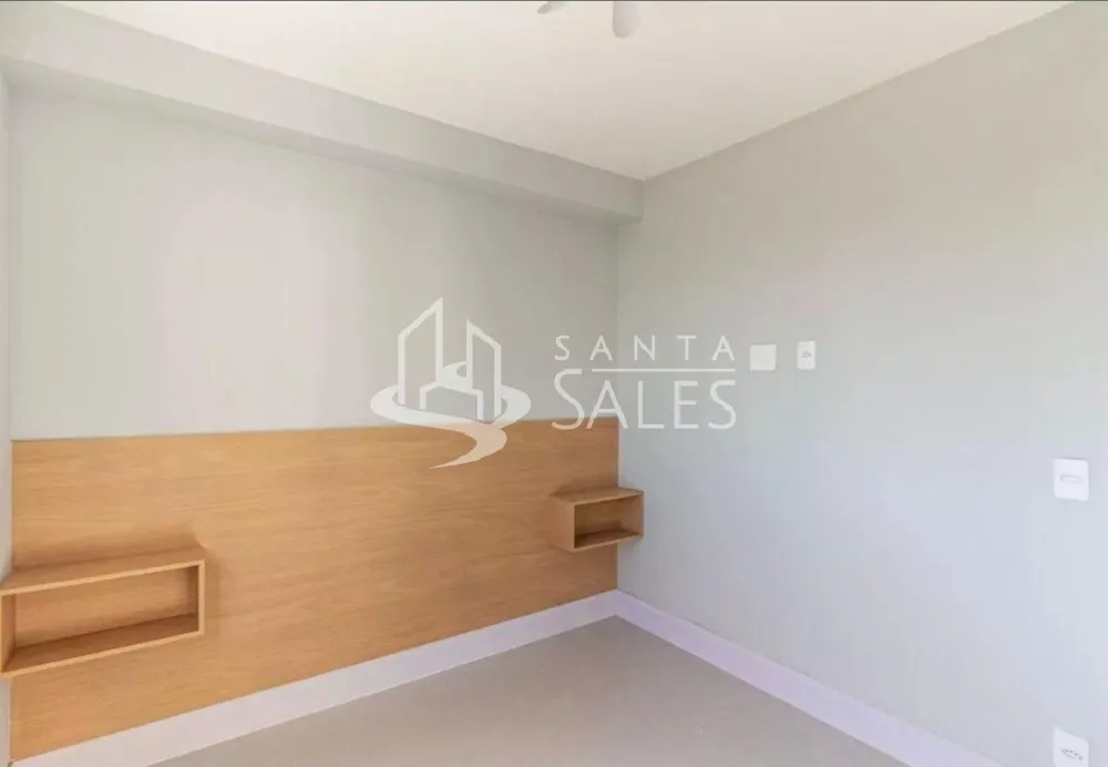 Apartamento, 1 quarto, 26 m² - Foto 2