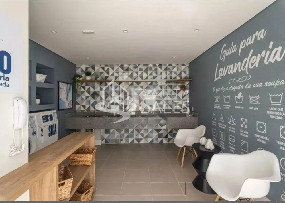 Apartamento, 1 quarto, 26 m² - Foto 16
