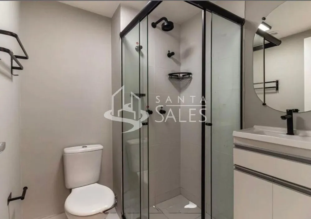 Apartamento, 1 quarto, 26 m² - Foto 8