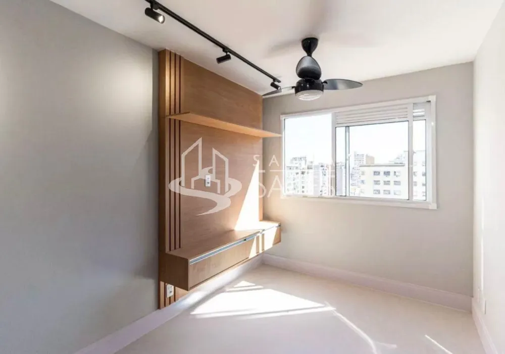 Apartamento, 1 quarto, 26 m² - Foto 4