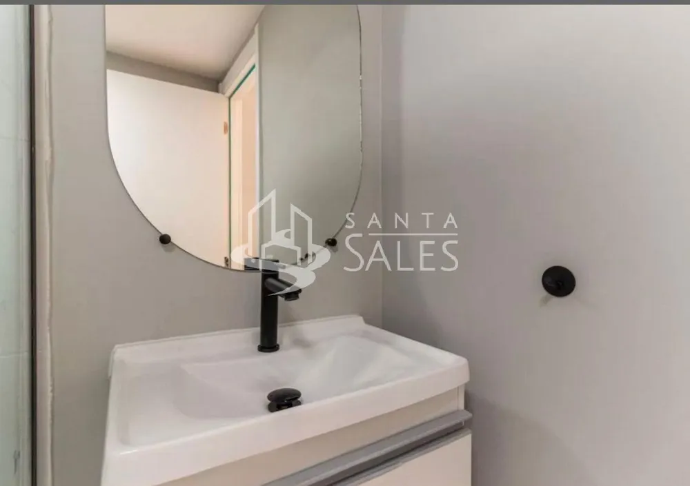 Apartamento, 1 quarto, 26 m² - Foto 5