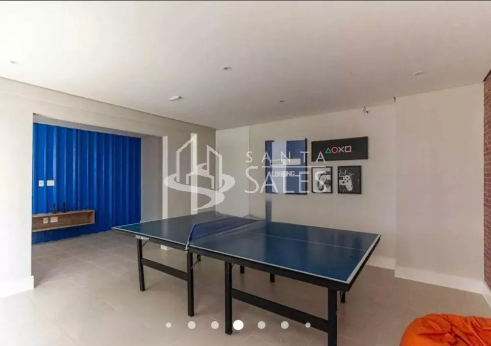 Apartamento, 1 quarto, 26 m² - Foto 7