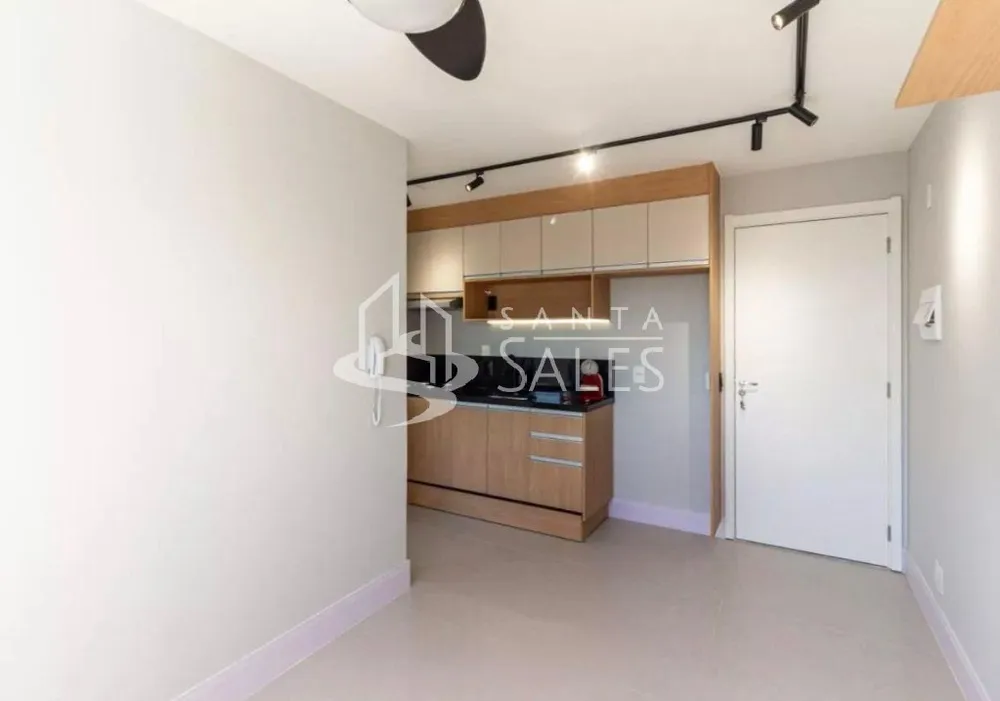 Apartamento, 1 quarto, 26 m² - Foto 6