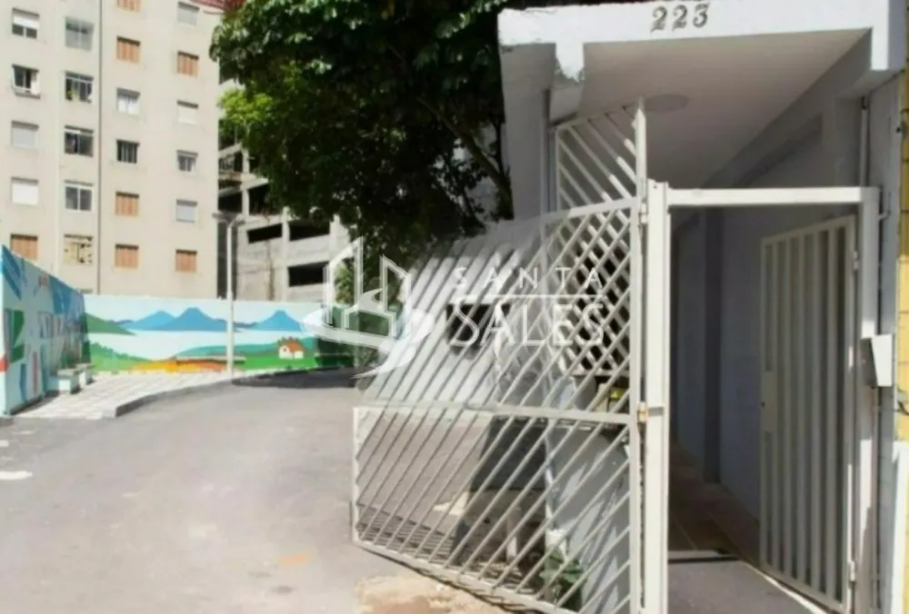 Kitnet-Studio, 34 m² - Foto 1