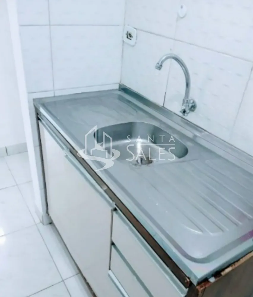 Kitnet-Studio, 34 m² - Foto 2