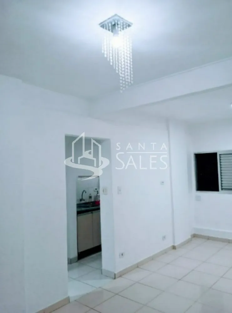 Kitnet-Studio, 34 m² - Foto 4