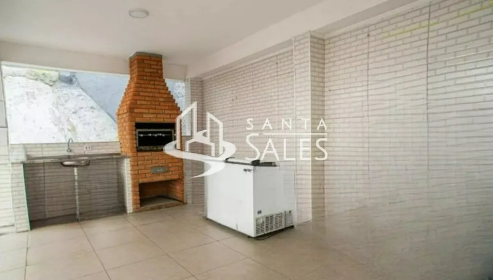 Kitnet-Studio, 34 m² - Foto 5