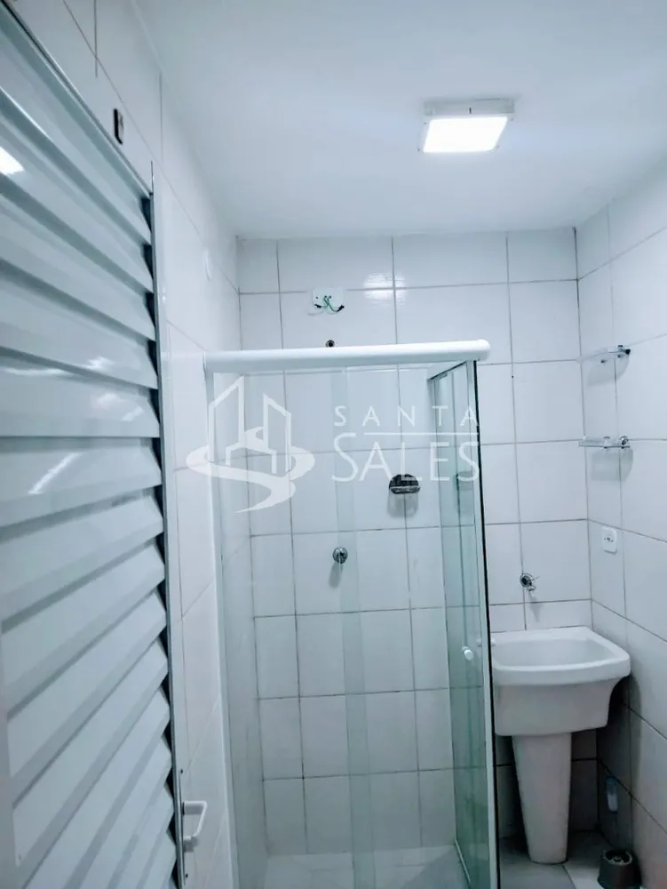 Kitnet-Studio, 34 m² - Foto 6