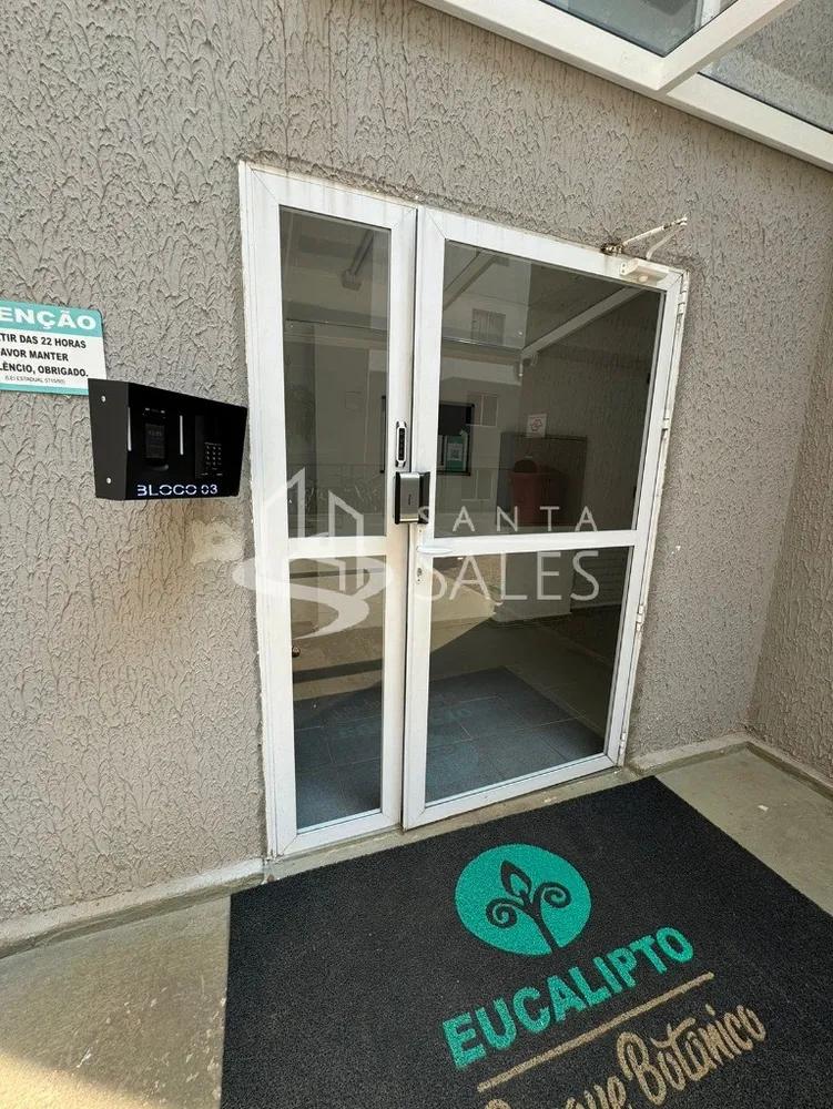 Apartamento, 2 quartos, 41 m² - Foto 10