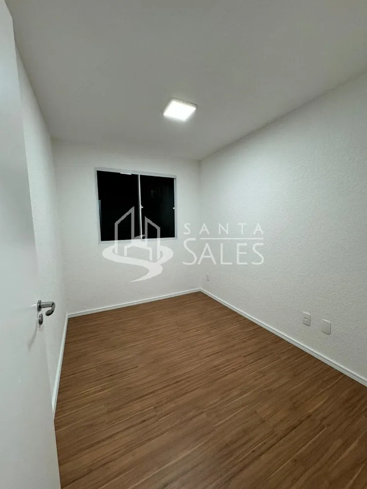 Apartamento, 2 quartos, 41 m² - Foto 5