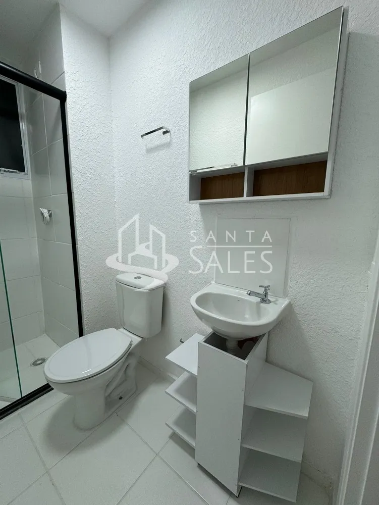 Apartamento, 2 quartos, 41 m² - Foto 6