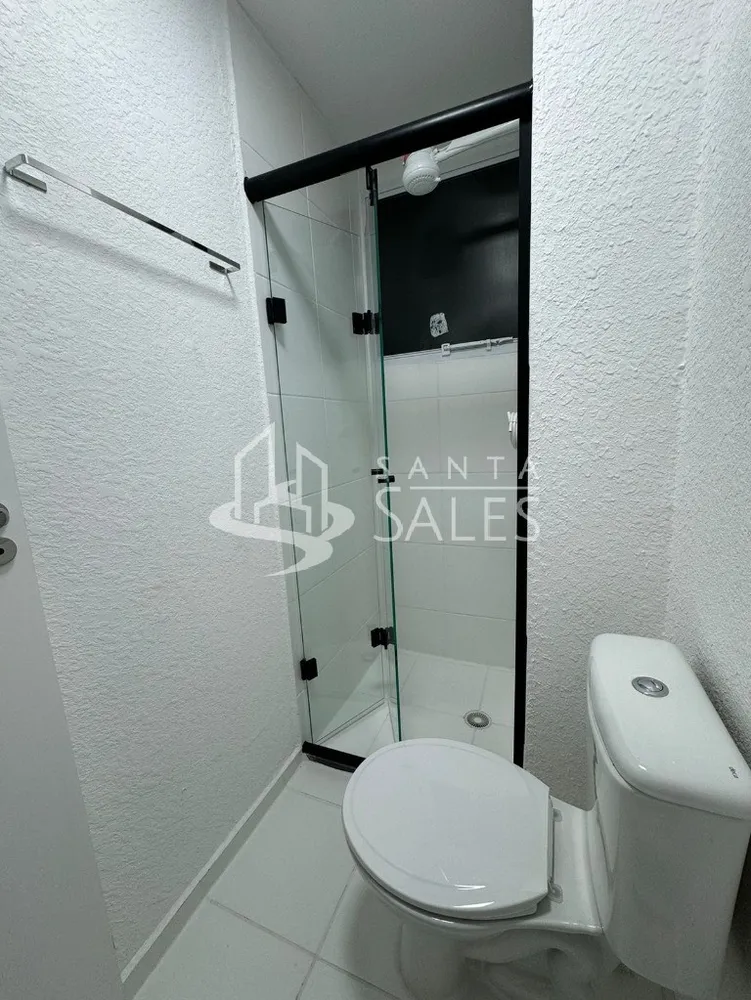Apartamento, 2 quartos, 41 m² - Foto 7