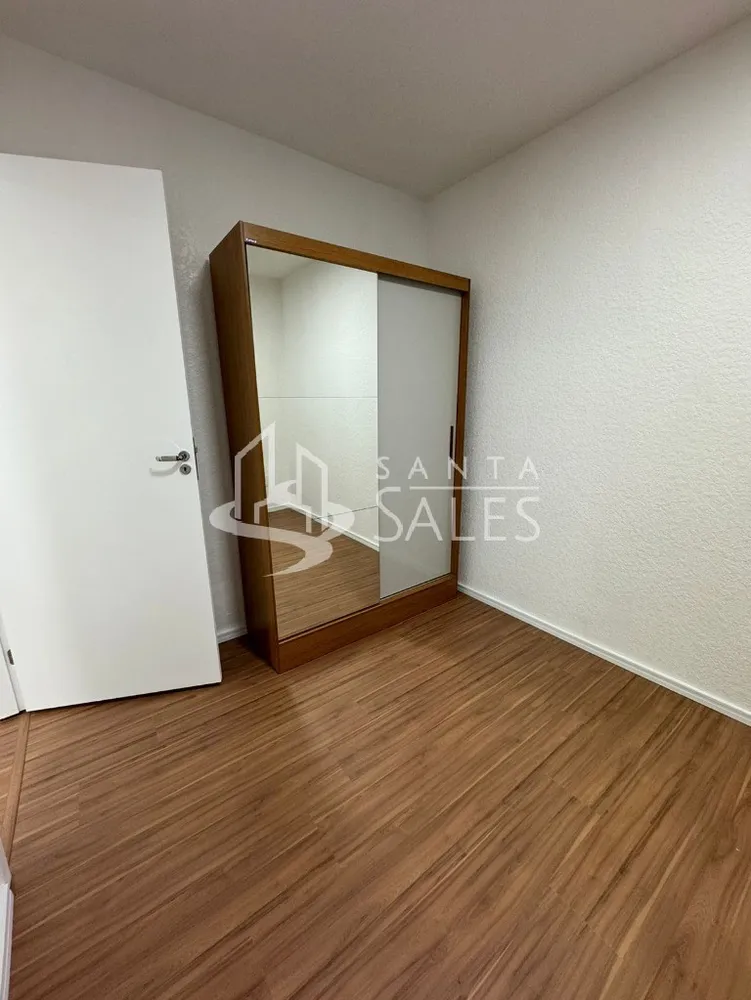 Apartamento, 2 quartos, 41 m² - Foto 9