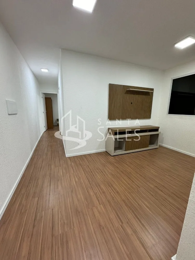 Apartamento, 2 quartos, 41 m² - Foto 4
