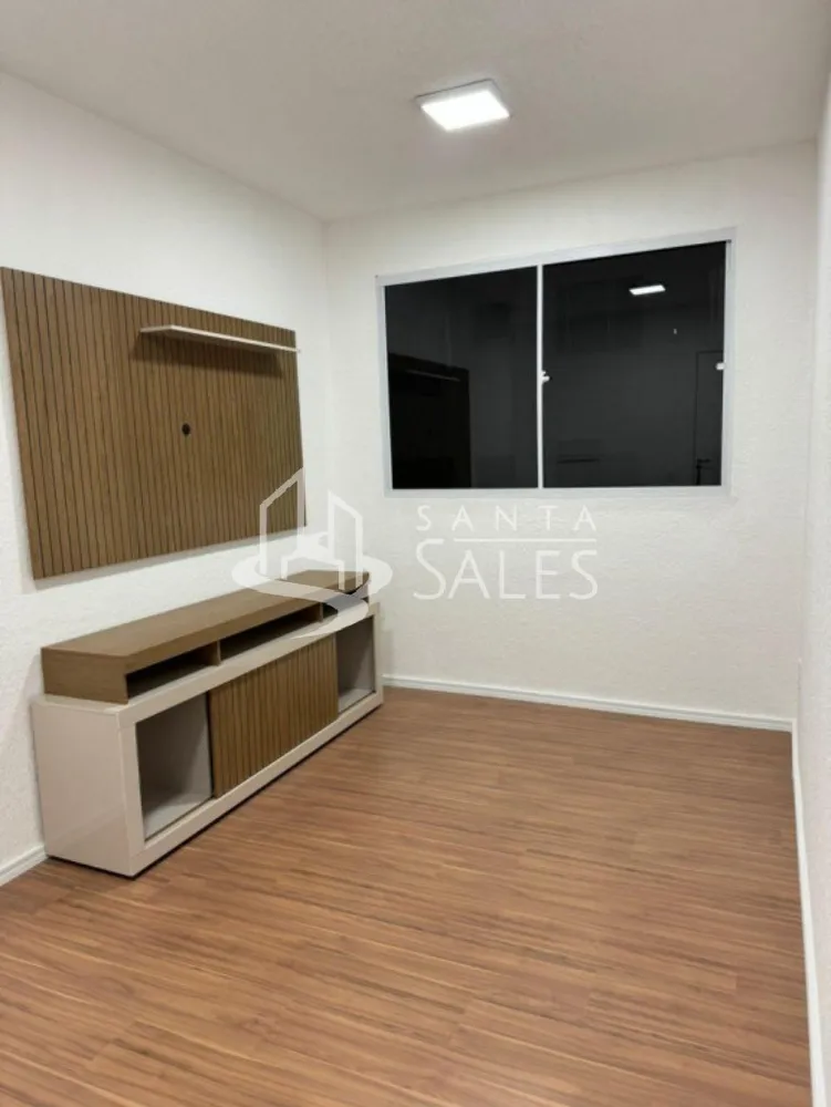 Apartamento, 2 quartos, 41 m² - Foto 1