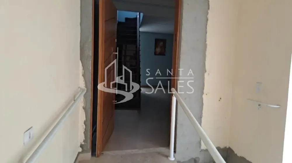Casa, 3 quartos - Foto 1