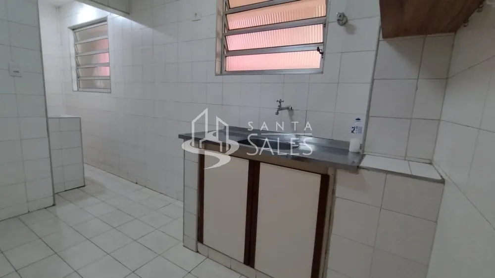 Apartamento, 2 quartos, 51 m² - Foto 9