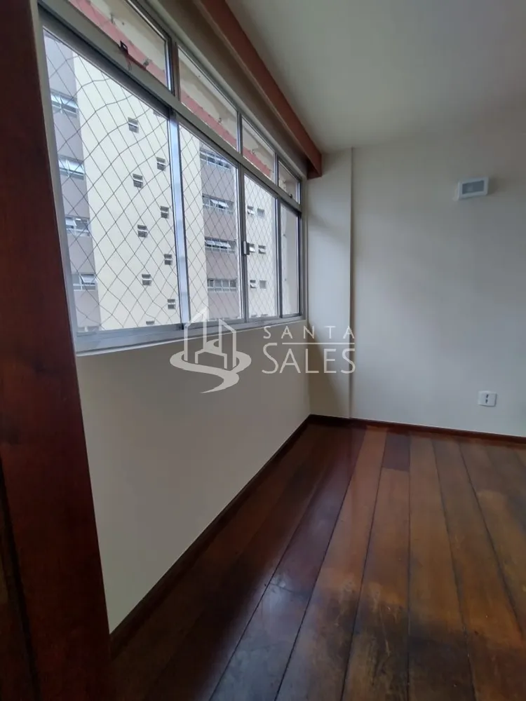 Apartamento, 2 quartos, 51 m² - Foto 2