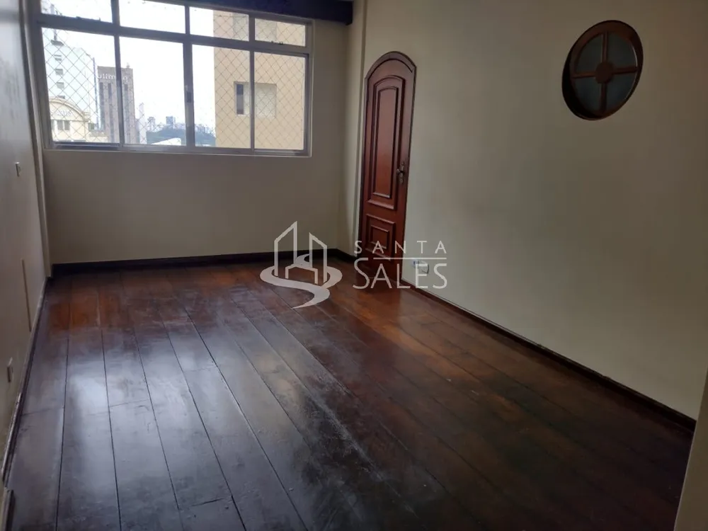 Apartamento, 2 quartos, 51 m² - Foto 3