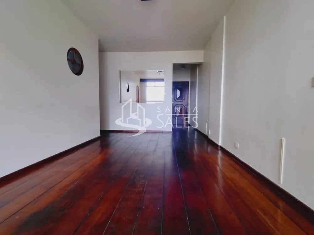 Apartamento, 2 quartos, 51 m² - Foto 1