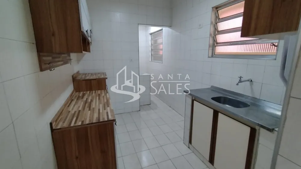 Apartamento, 2 quartos, 51 m² - Foto 10