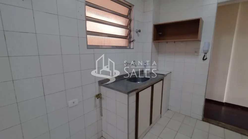 Apartamento, 2 quartos, 51 m² - Foto 11