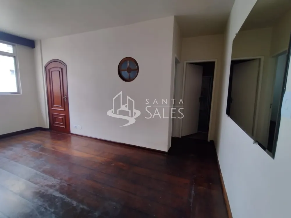 Apartamento, 2 quartos, 51 m² - Foto 5
