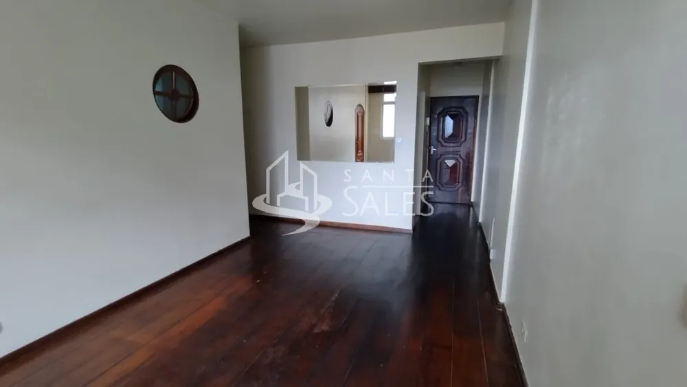 Apartamento, 2 quartos, 51 m² - Foto 6