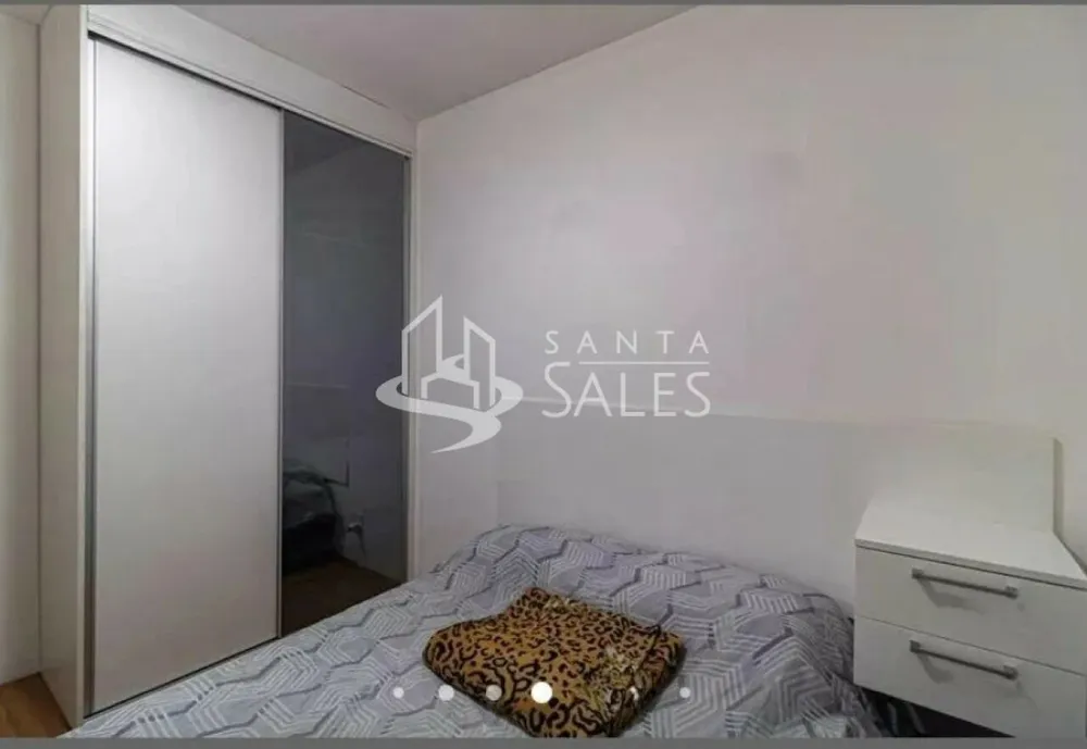 Apartamento, 1 quarto, 28 m² - Foto 2