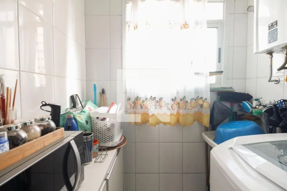Apartamento, 2 quartos, 69 m² - Foto 1