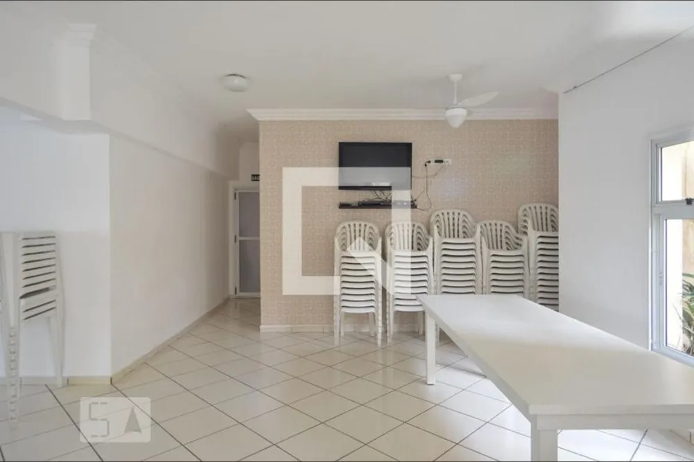Apartamento, 2 quartos, 69 m² - Foto 2