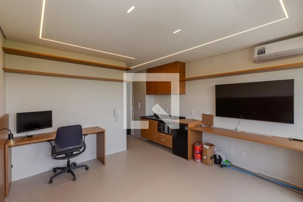 Kitnet-Studio, 25 m² - Foto 8