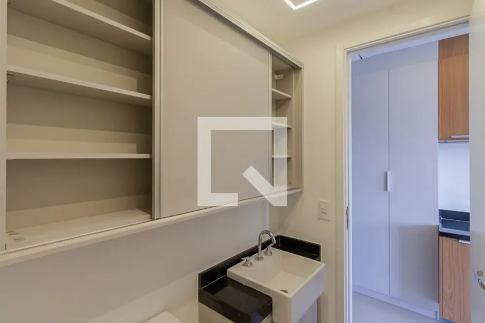 Kitnet-Studio, 25 m² - Foto 3