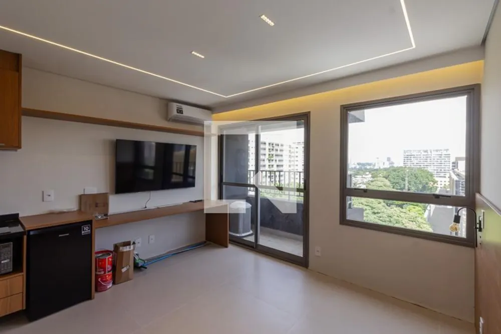Kitnet-Studio, 25 m² - Foto 7