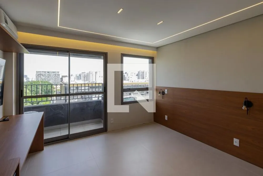 Kitnet-Studio, 25 m² - Foto 4