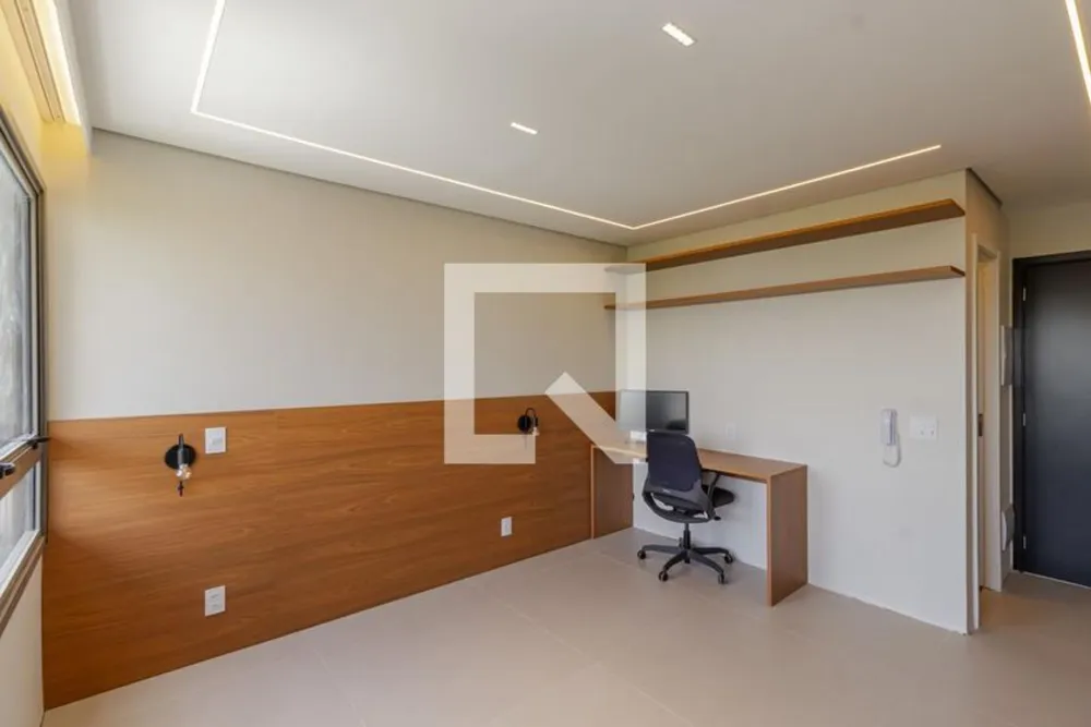 Kitnet-Studio, 25 m² - Foto 6