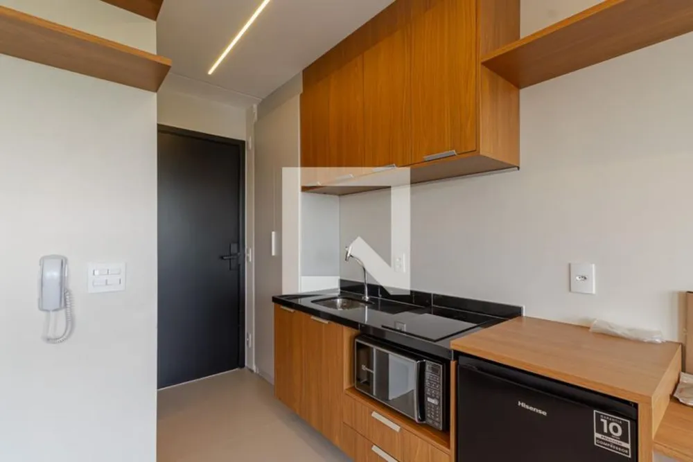 Kitnet-Studio, 25 m² - Foto 5