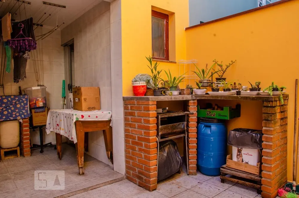 Casa, 3 quartos, 170 m² - Foto 12