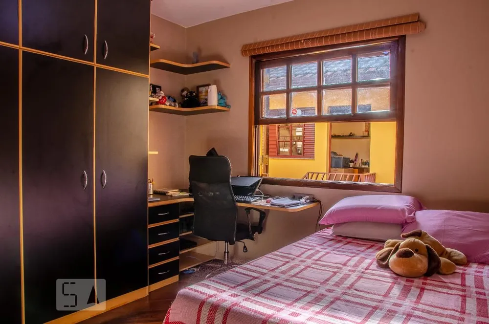 Casa, 3 quartos, 170 m² - Foto 6