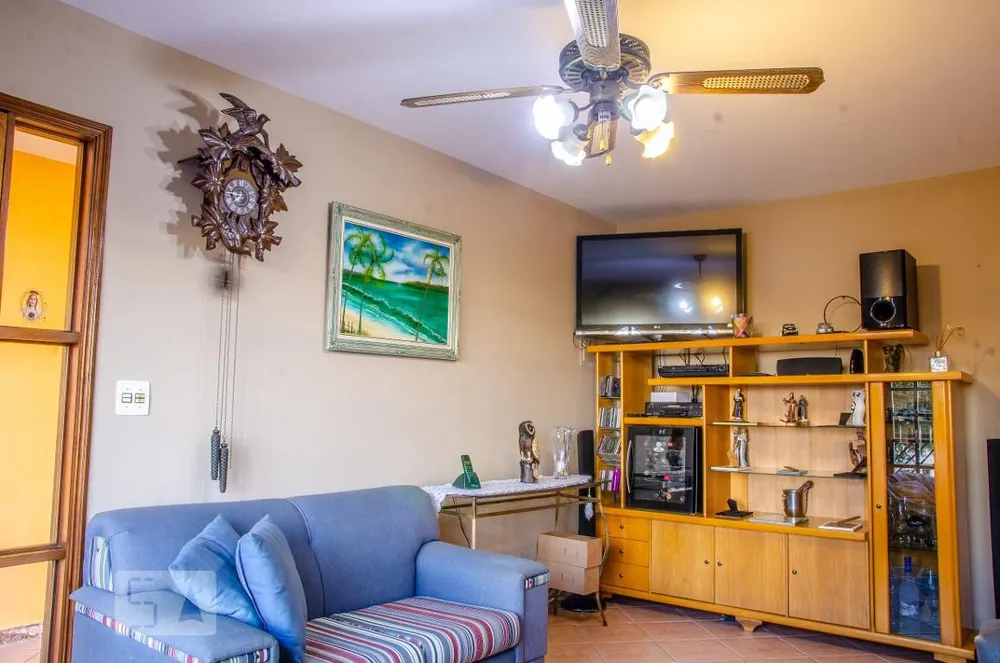 Casa, 3 quartos, 170 m² - Foto 2